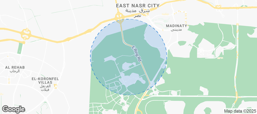 Discover Second New Cairo Airbnb Analytics